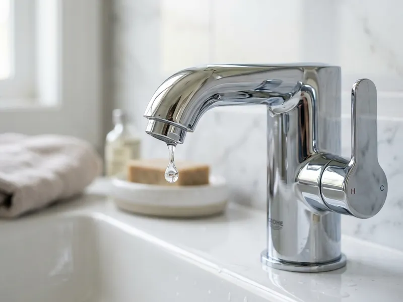 Faucet Repair & Installation Plumber in Ravanna, MO